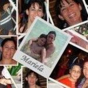 Meet your Posher, Mariela